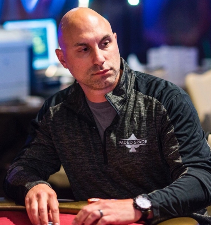 Tom Wheaton StakeKings